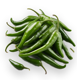 Green Chilly