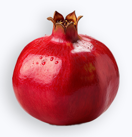 Pomegranate
