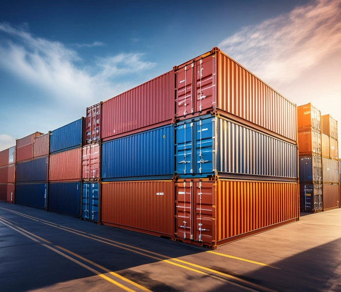 Exporting fresh fruits and vegetables from ASH Fruits
